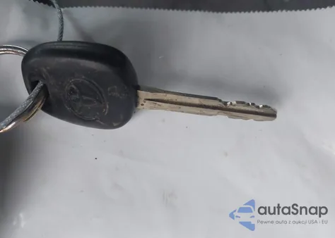 2006 Toyota Tacoma Base V6 из США, поврежденный, VIN 5TELU42NX6Z168691